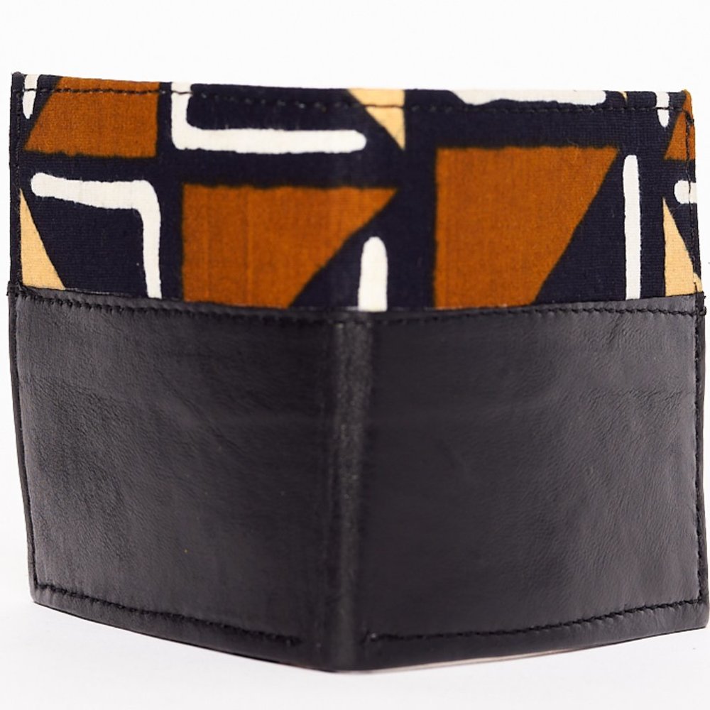 Folding Wallet - Picture 4 of 4